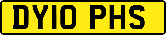 DY10PHS