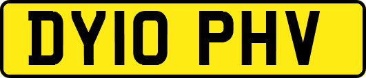 DY10PHV