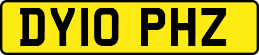 DY10PHZ