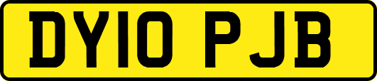 DY10PJB