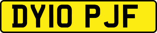 DY10PJF