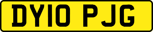 DY10PJG