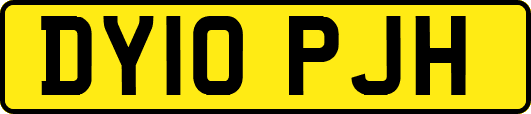 DY10PJH