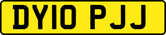 DY10PJJ