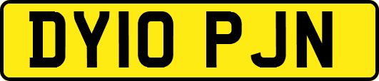 DY10PJN