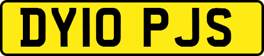 DY10PJS