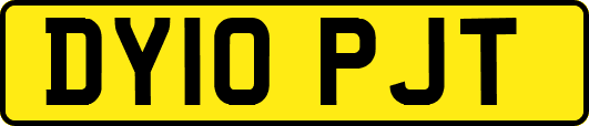 DY10PJT