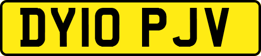 DY10PJV