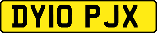 DY10PJX