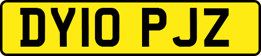 DY10PJZ
