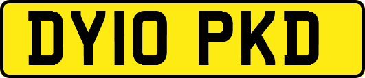 DY10PKD