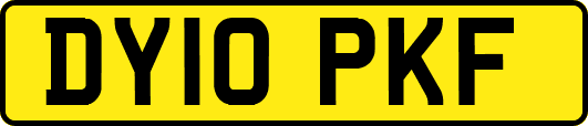 DY10PKF