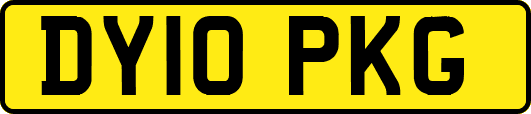 DY10PKG