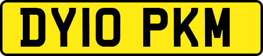 DY10PKM