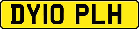 DY10PLH