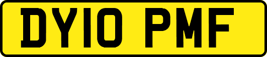 DY10PMF