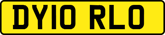 DY10RLO