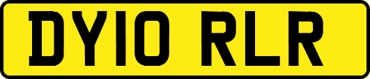 DY10RLR