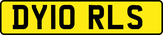 DY10RLS