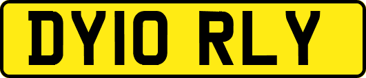 DY10RLY