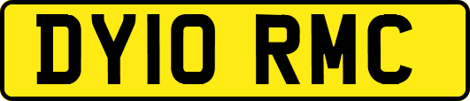 DY10RMC