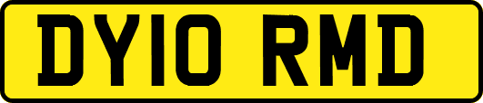 DY10RMD