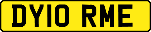 DY10RME