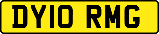 DY10RMG