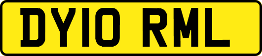 DY10RML