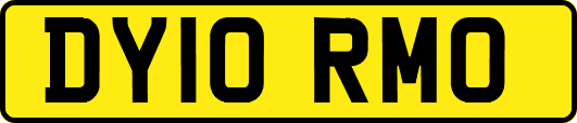 DY10RMO