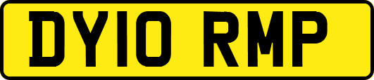 DY10RMP