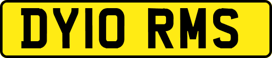 DY10RMS