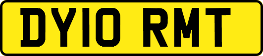DY10RMT