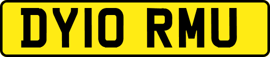 DY10RMU