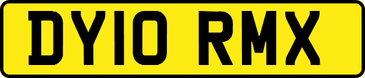 DY10RMX