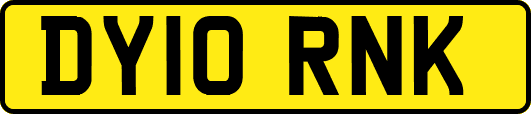DY10RNK