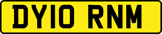 DY10RNM