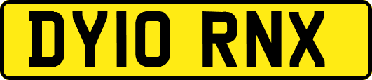 DY10RNX