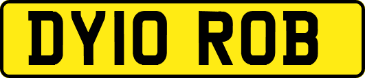 DY10ROB