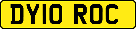 DY10ROC