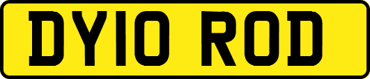 DY10ROD