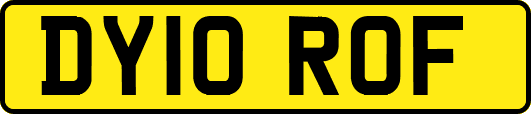 DY10ROF