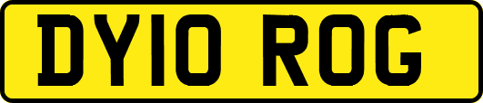 DY10ROG