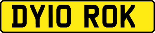 DY10ROK