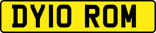 DY10ROM