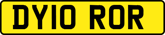 DY10ROR