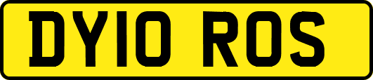 DY10ROS