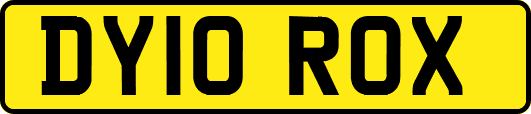 DY10ROX