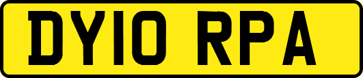 DY10RPA