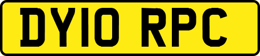 DY10RPC